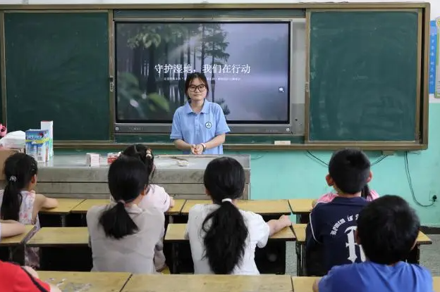 专业有了更清晰的方向精准对接讲堂提质增效与教师专业提高需求